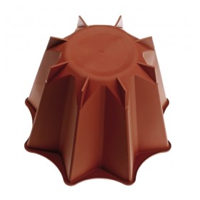 Silicone Moulds 1 Kg Pandoro Pan